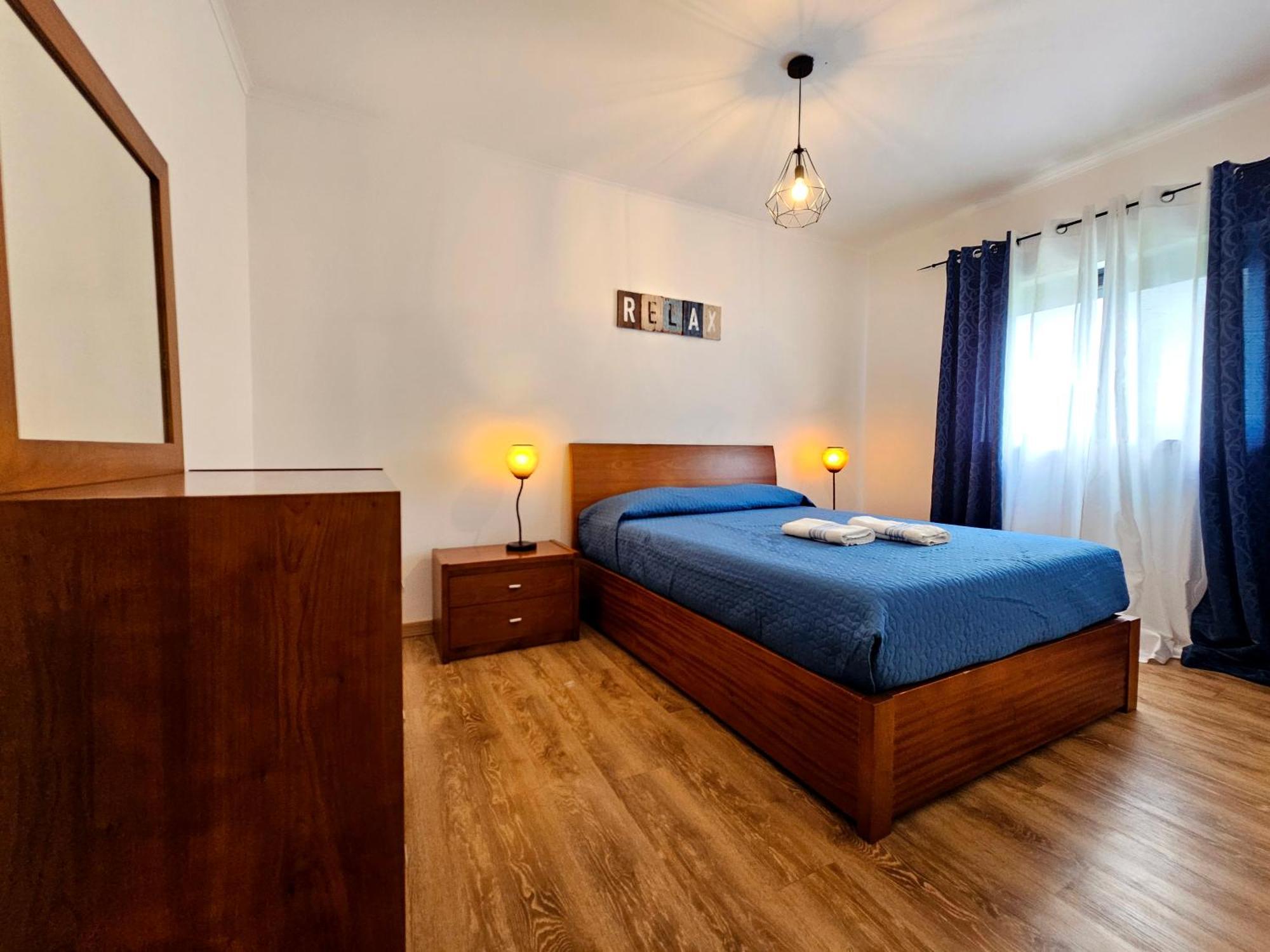 Sweet Blue Home Ponta Delgada  Ngoại thất bức ảnh
