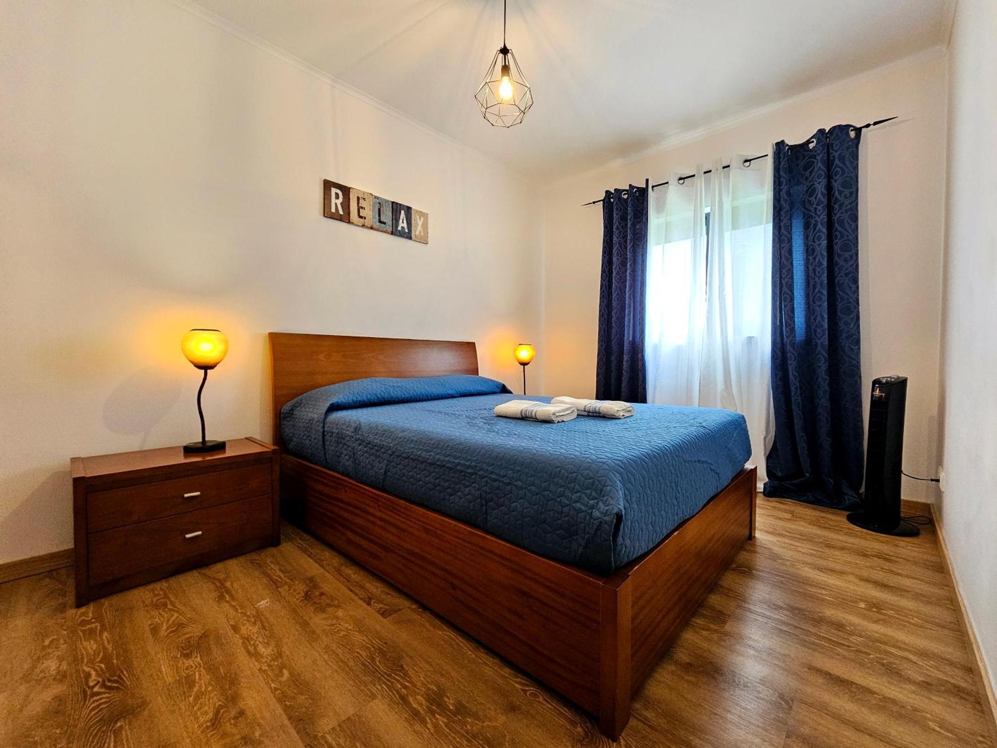 Sweet Blue Home Ponta Delgada  Ngoại thất bức ảnh