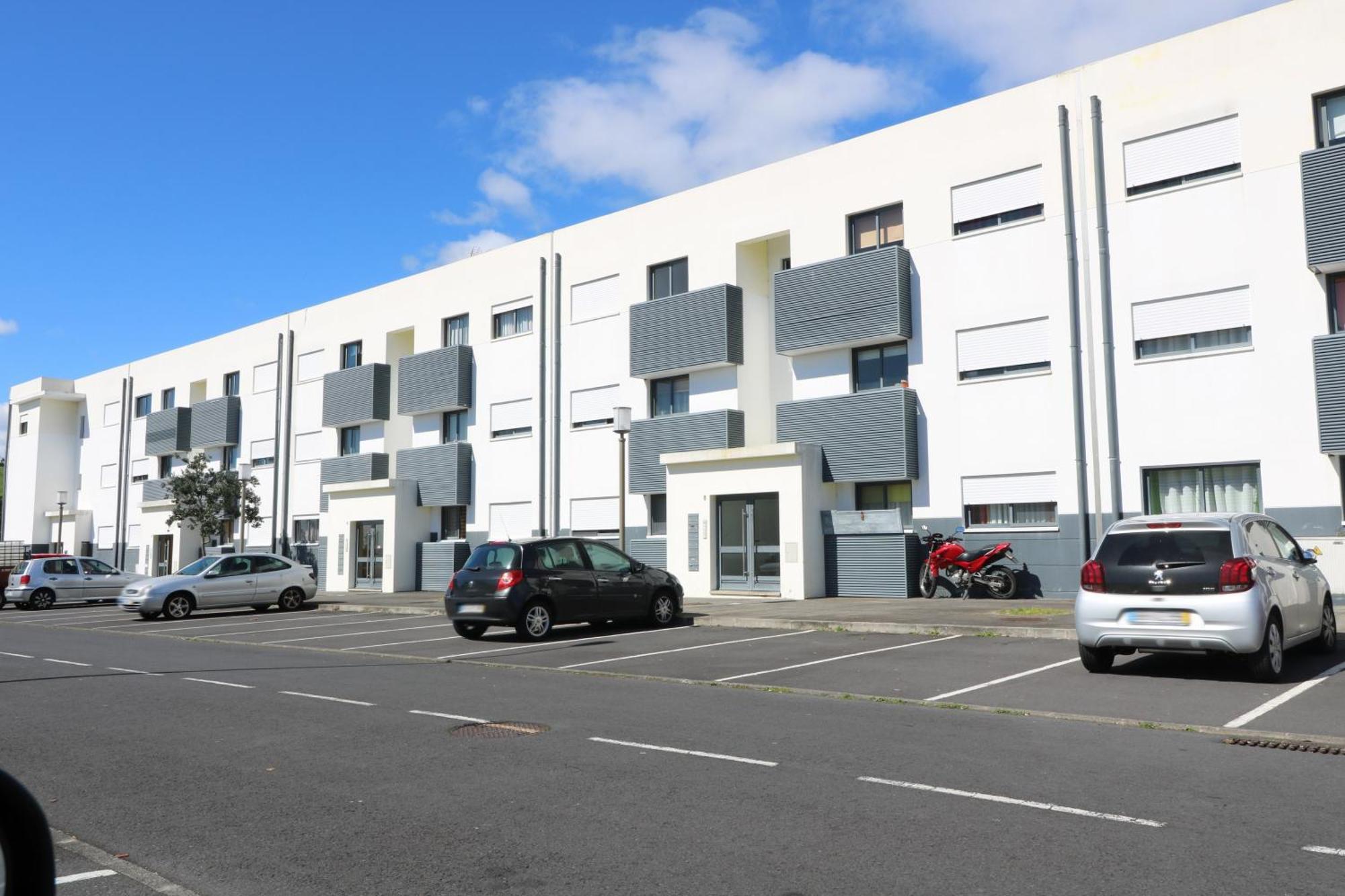Sweet Blue Home Ponta Delgada  Ngoại thất bức ảnh